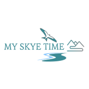 MySkyetime Logo